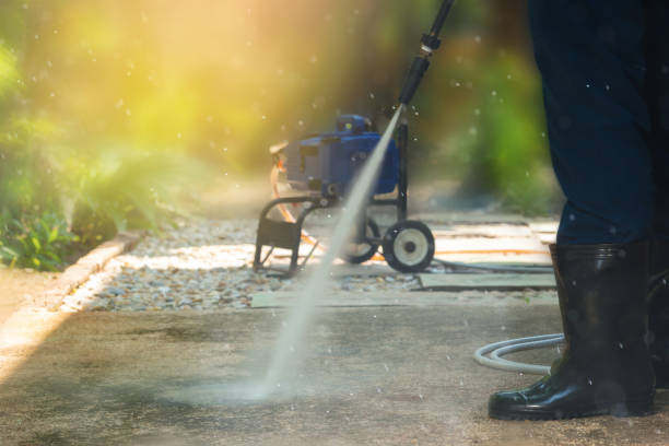 Boat and Dock Cleaning in Douglasville, GA